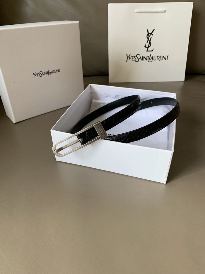 Yves saint Laurent Belt 15MM SLB00004